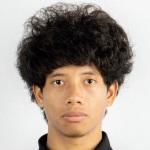 Photo of T. Siripala