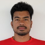 Photo of N. Muangngam