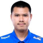 Photo of S. Kingkaew