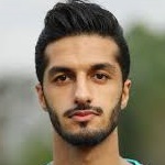 Photo of Mustafa Azadzoy