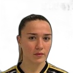 Photo of Eleonora Ferraresi