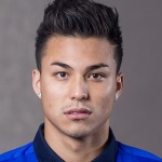 Photo of C. Chappuis