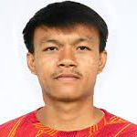 Photo of R. Janchaichit