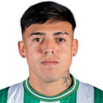 Photo of Santiago Esquivel