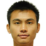 Photo of S. Thinjom
