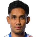 Photo of Teerasil Dangda