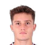 Photo of B. BaÅkan