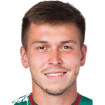 Photo of R. Zhemaletdinov
