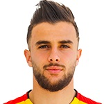 Photo of T. Meziani