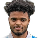 Photo of Javelle Clarke