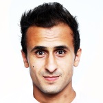 Photo of H. Ben Ali