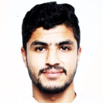 Photo of M. Ben Ali