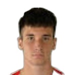 Photo of Lukas Murica