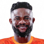 Photo of K. Sokari