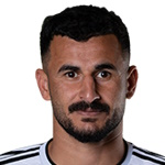 Photo of Aymen Hussein Ghadhban
