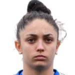 Photo of Maya Cherubini