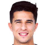 Photo of F. Ben Arbi