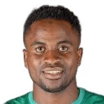 Photo of M. Kamara