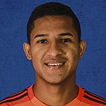 Photo of Darwin González