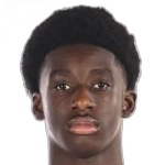 Photo of A. Camara