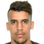 Photo of K. Aribi