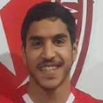 Photo of F. Aifia