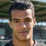 Photo of M. Sahraoui