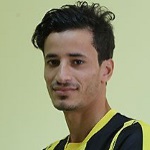 Photo of M. Yeken