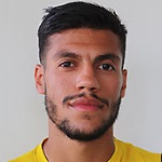 Photo of F. Ben Choug