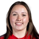 Photo of Mared Alaw Griffiths