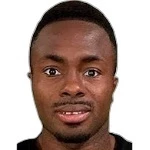 Photo of Fodé Camara