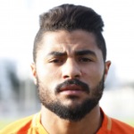 Photo of M. Guesmi