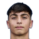 Photo of D. Busiello