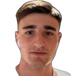 Photo of Jorge Valverde