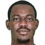 Photo of Medwin Biteghé Mendame