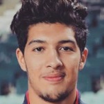 Photo of C. Salhi