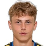 Photo of W. Uhrström
