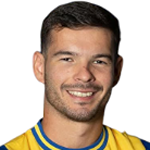 Photo of Markos Touroukis