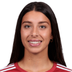 Photo of Siena Arrarte