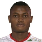 Photo of Rodrigue Kossi Fiogbé