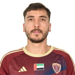 Photo of A. Zouhir
