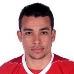 Photo of Y. Amri