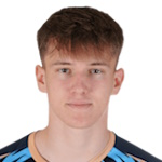 Photo of Domagoj Ivan Maric