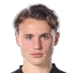 Photo of Filip Ohman