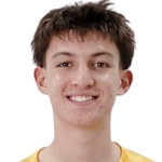 Photo of Kavian Rahmani