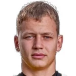 Photo of Valentin Tsvetomirov Dimitrov