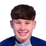 Photo of R. McGuire