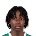 Photo of Kenny Nzogang