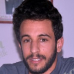 Photo of M. Mhadhebi