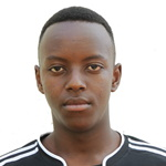 Photo of Innocent Nshuti
